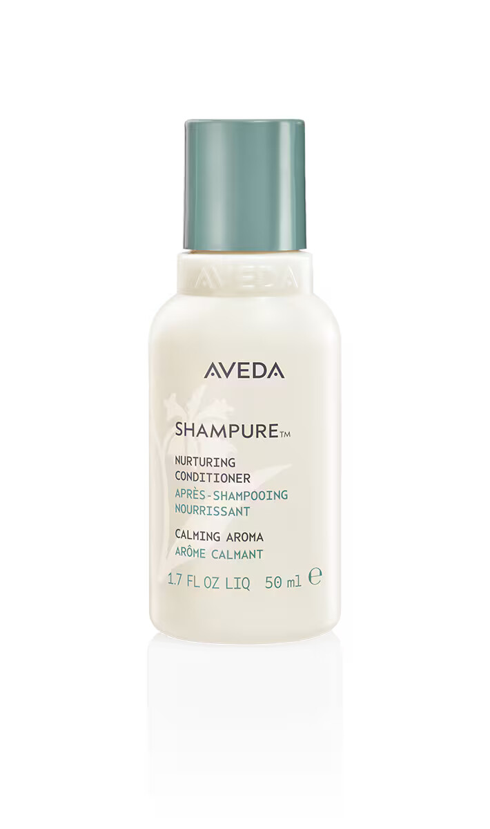 Shampure Nurturing Conditioner - Image 2