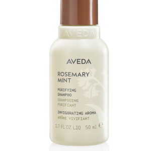 Rosemary Mint Purifying Shampoo - Image 3