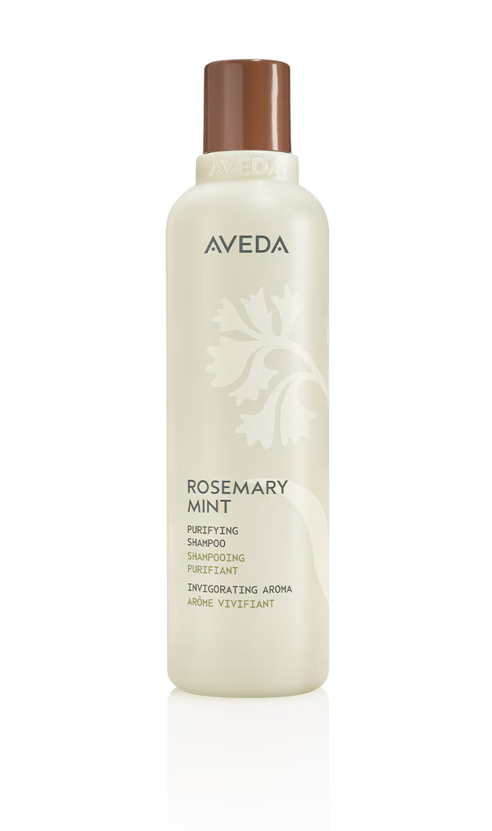 Rosemary Mint Purifying Shampoo - Image 2
