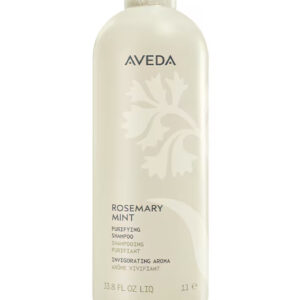 Rosemary Mint Purifying Shampoo - Image 1