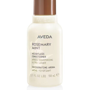 Rosemary Mint Weightless Conditioner - Image 3