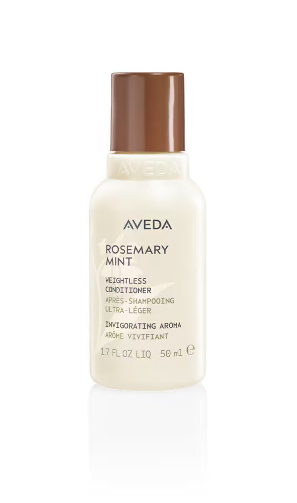 Rosemary Mint Weightless Conditioner