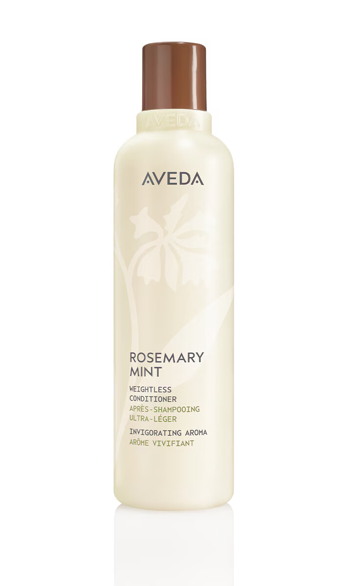 Rosemary Mint Weightless Conditioner - Image 2