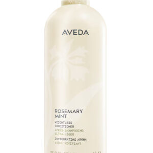 Rosemary Mint Weightless Conditioner - Image 1