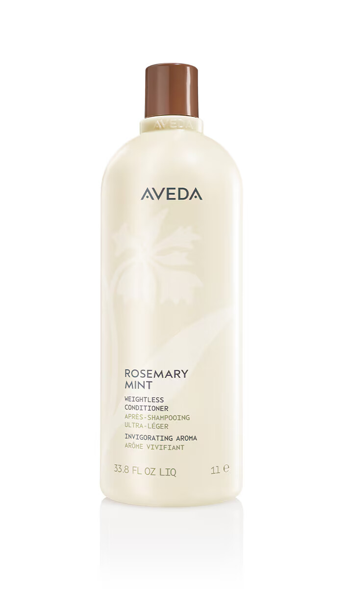 Rosemary Mint Weightless Conditioner - Image 1